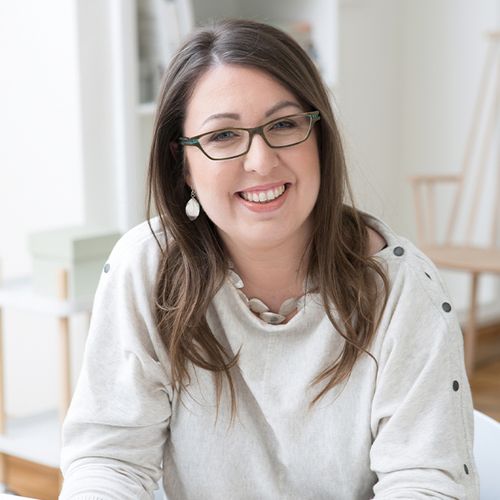 Ruth Ware